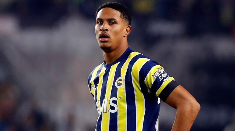 Fenerbahçeye transferde sürpriz öneri Premier Ligden gelecek