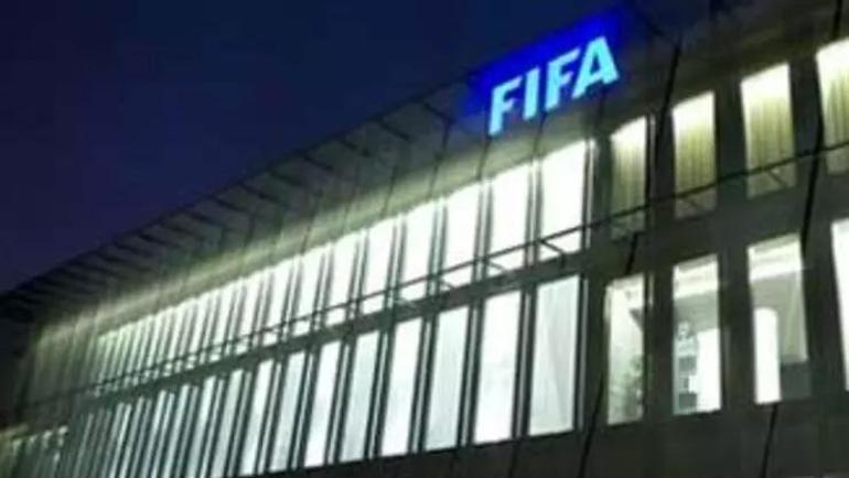 Beşiktaştan FIFA açıklaması Dosya kapatıldı
