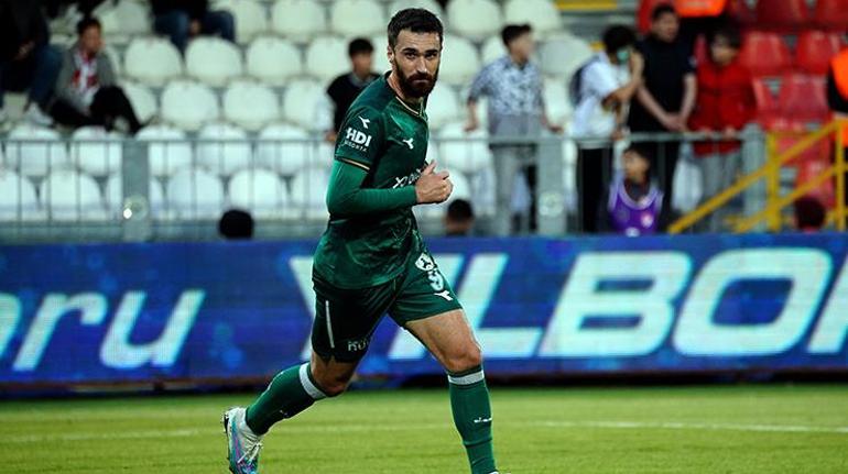 (ÖZET) Ümraniyespor-Giresunspor maç sonucu: 0-1