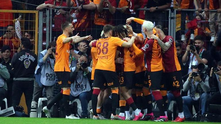 Fenerbahçe, alkış kararını verdi Galatasaray derbisi...