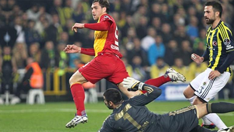 Galatasarayda Mauro Icardi tarihe geçti 11 yıl sonra...