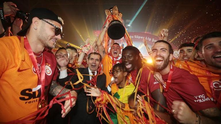 Şampiyon Galatasaray, yıldız oyuncuyla ilk görüşmeyi yaptı Transferde dev adım...