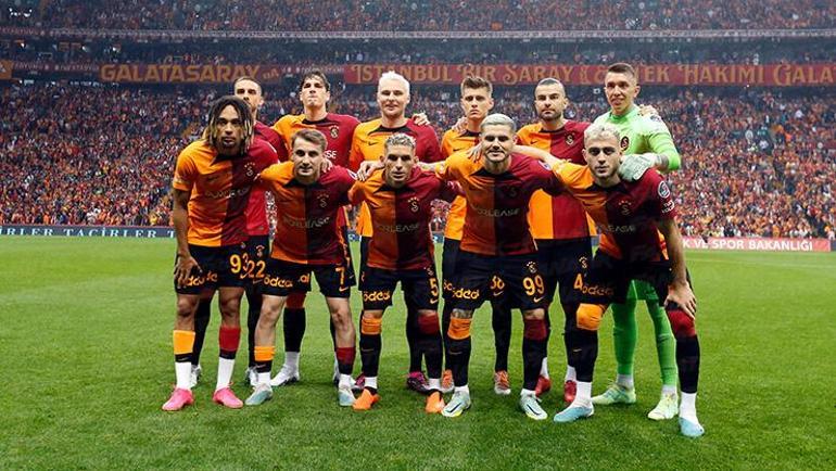 Galatasaray - Fenerbahçe maçının ardından sert eleştiri Jesusu alkışlayın