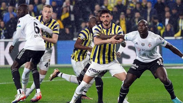 Derbinin ardından ortaya çıkan şaşırtan Fenerbahçe tablosu