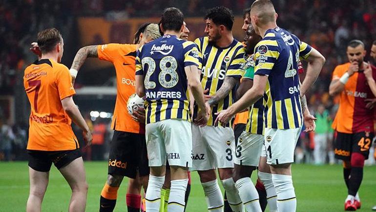 Eski Fenerbahçeli açıkladı Kupa finalinde yoklar