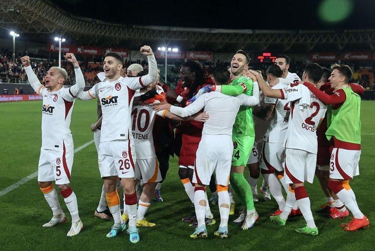 Uğurcan Çakır, Galatasaraya transfer olacak mı Trabzonspor Başkanı Ertuğrul Doğandan açıklama