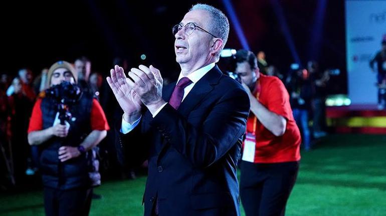 Uğurcan Çakır, Galatasaraya transfer olacak mı Trabzonspor Başkanı Ertuğrul Doğandan açıklama