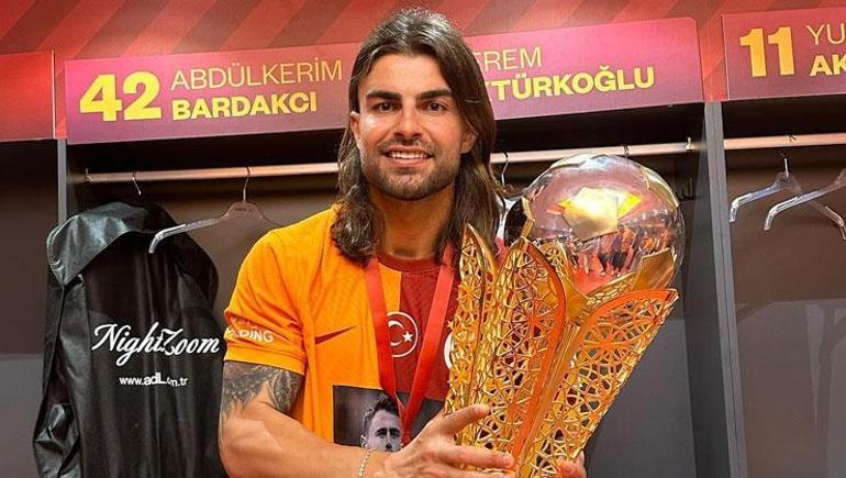 Ali Koçun sözleri Abdülkerim Bardakcıyı Galatasaraya getirdi: İşte transfer sürecinde yaşananlar