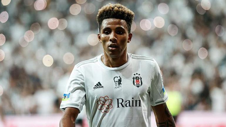 Gedson Fernandes şov sürüyor Beşiktaşı uçurdu...