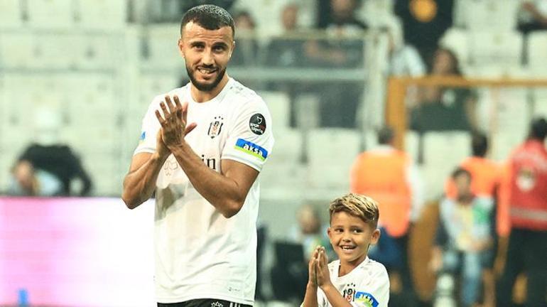 Ahmet Nur Çebiden transfer açıklaması 3 yeni transfer, Redmond ve Saissin son durumu