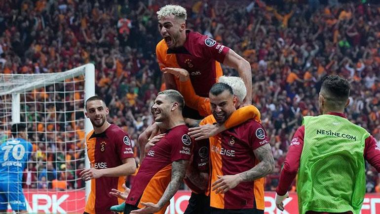 Resmen açıkladı: Galatasaray, Şampiyonlar Liginde seri başı mı