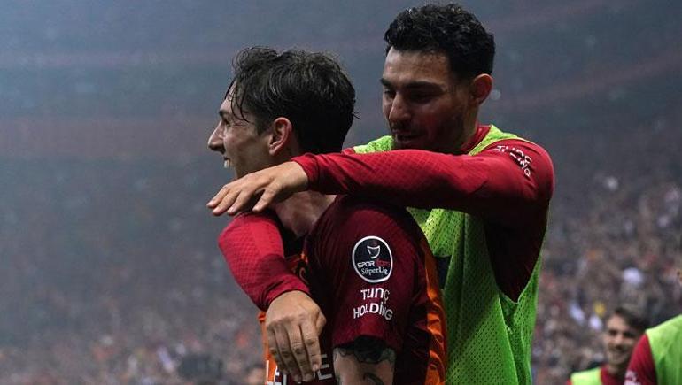 Resmen açıkladı: Galatasaray, Şampiyonlar Liginde seri başı mı