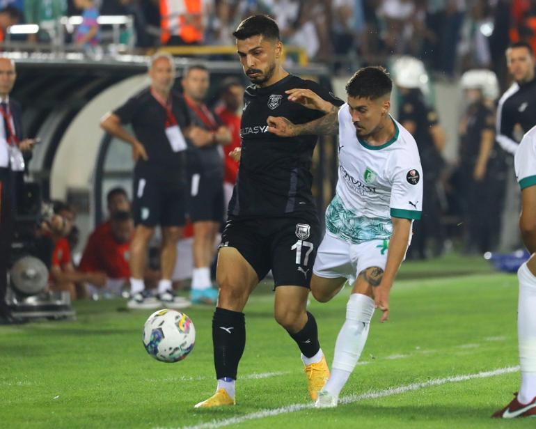 Pendikspor, tarihinde ilk kez Süper Ligde 1. Lig Play-Off finali: (ÖZET) Pendikspor-Bodrumspor maç sonucu: 2-1