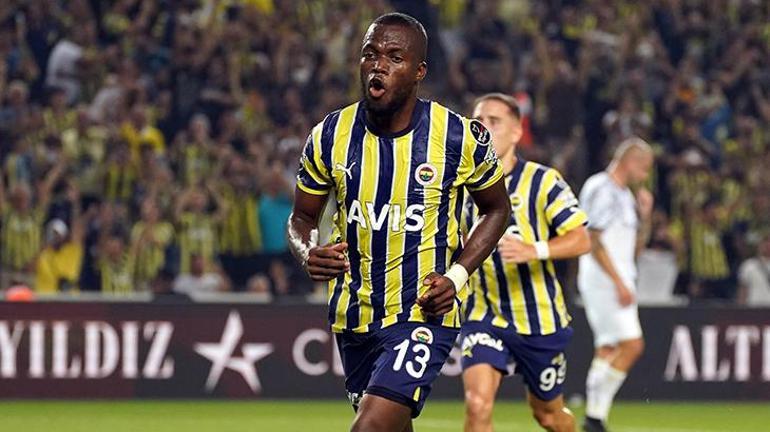 Fenerbahçenin Dzeko teklifi belli oldu İşte önerilen sözleşme şartları