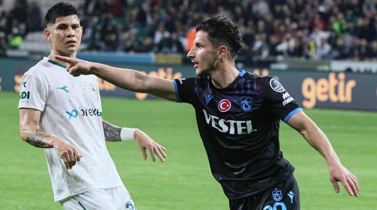 Trabzonspor transfer haberi: Premier Lig ekibi yıldız isme talip oldu