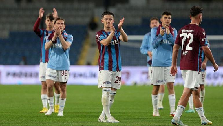 Trabzonspor transfer haberi: Nenad Bjelicadan transfer açıklaması