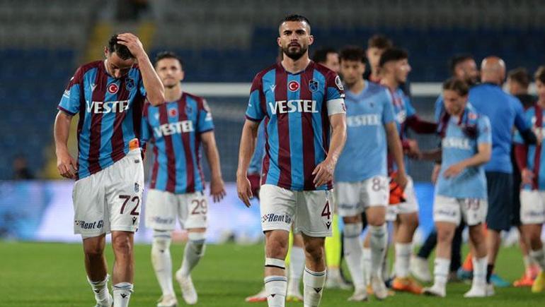 Trabzonspor transfer haberi: Nenad Bjelicadan transfer açıklaması