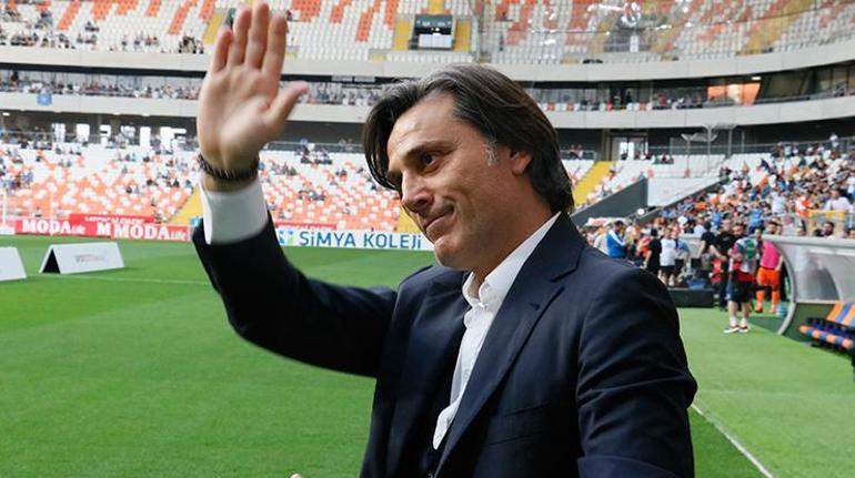 Adana Demirspor, UEFA Avrupa Konferans Ligi biletini kaptı