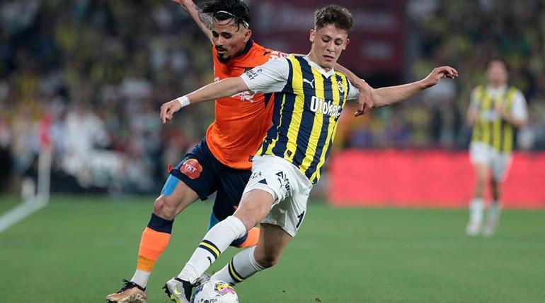 Rıza Çalımbaydan Fenerbahçeli yıldıza övgü dolu sözler