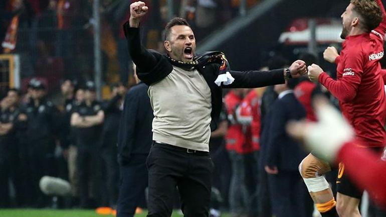 Galatasaraya dev teklif Transfer planı ortaya çıktı