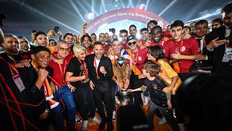 Galatasaray transfer haberi: Lazio Teknik Direktörü Maurizio Sarri, Galatasarayın kapısını çalacak Yıldız isme talip oldu