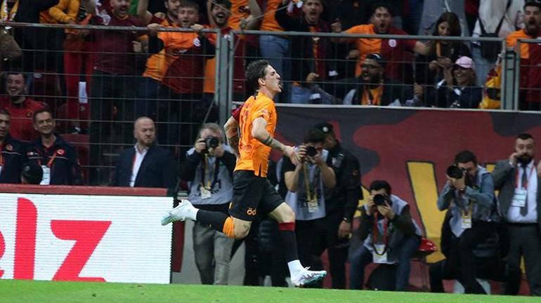 Galatasaraya dev teklif Transfer planı ortaya çıktı
