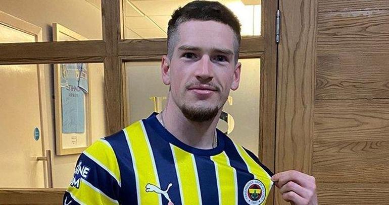 Fenerbahçeden sürpriz Süper Lig hamlesi Osayi-Samuelin yerine gelebilir...
