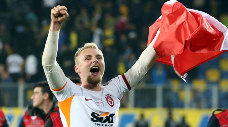 Galatasaray, Nelssonun yerini dolduracak ismi buldu Temaslar başladı