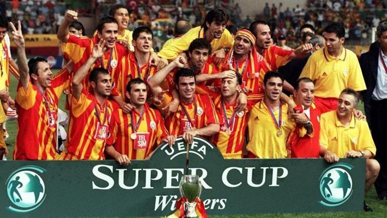 Mario Jardel en büyük pişmanlığını açıkladı Galatasarayın şampiyonluğu, Mauro Icardi, Lucescu-Fenerbahçe...