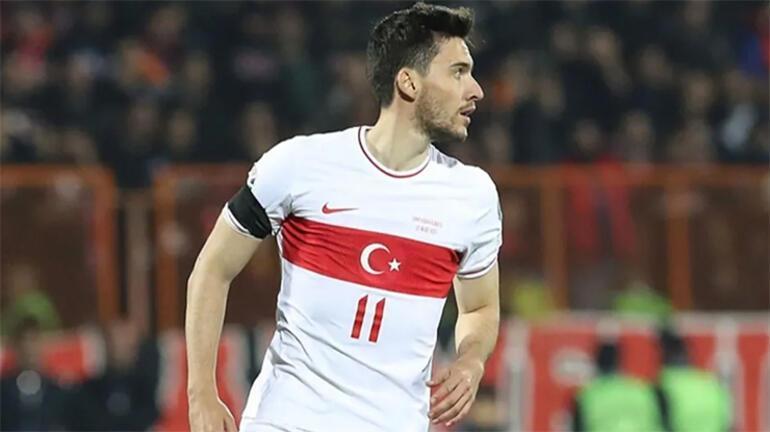 İstanbul devi Umut Nayirin peşinde Eyüpspor Başkanı Murat Özkaya açıkladı