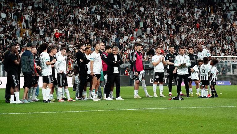 Beşiktaş transfer haberleri: Galatasarayın gözdesi için Beşiktaş da devreye girdi