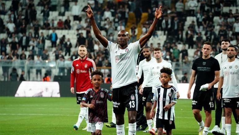 Beşiktaşa kötü haber Transferde çifte rakip