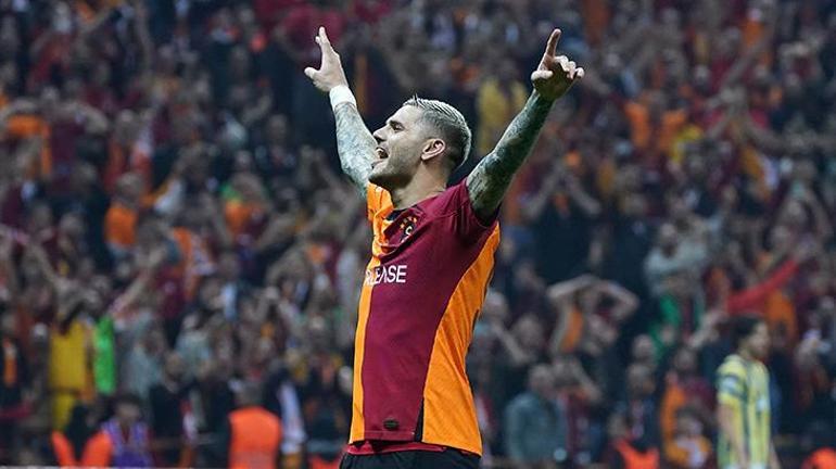 Galatasaray Süper Ligin yıldızını alıyor Yunus Akgünün yerine...