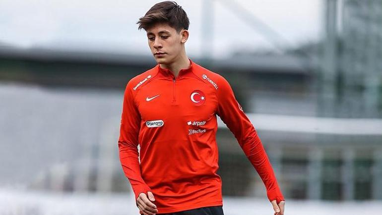 Fenerbahçede gözler Arda Gülerde Dünya devi peşinde, kritik 2 hafta