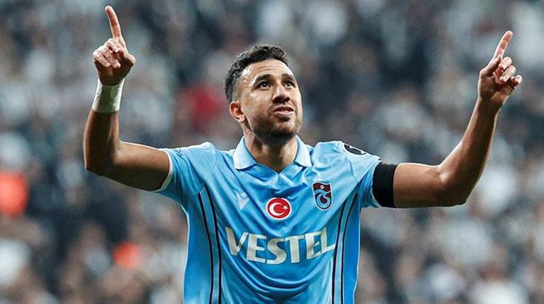 Hamsikten Trabzonspora transfer çağrısı: Kaçırmayın