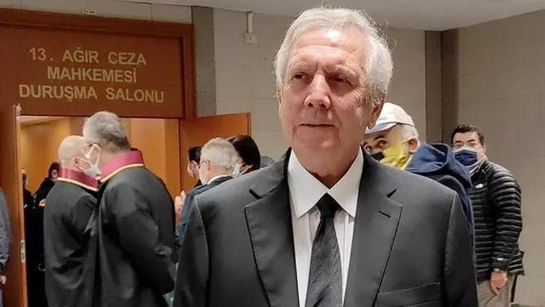 Aziz Yıldırımdan Fenerbahçe Başkanı Ali Koça tarihi çağrı: Beni ve arkadaşlarımı hayali bir düşman gibi...