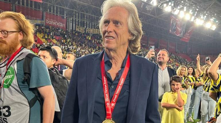 Fatih Terime sürpriz teklif Jorge Jesus da adaylar arasındaydı...