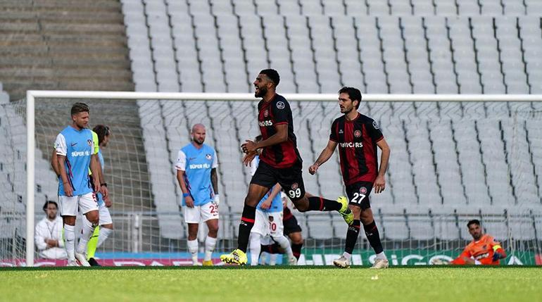 Süper Lig devi Rayyan Baniyanın peşinde