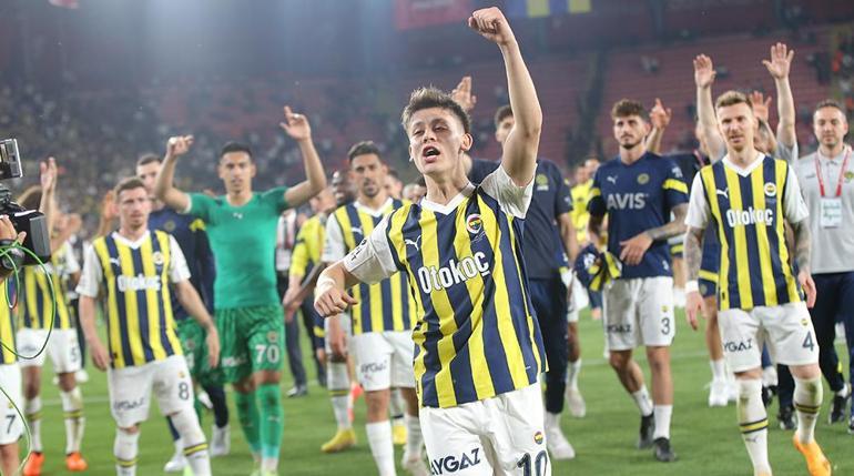 Fenerbahçede yıldız oyuncu takımdan ayrılıyor Ülkesine dönüyor