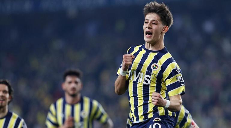 Fenerbahçede yıldız oyuncu takımdan ayrılıyor Ülkesine dönüyor