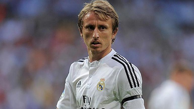 Luka Modric 200 milyon euroyu kabul etmedi İnanılmaz teklif