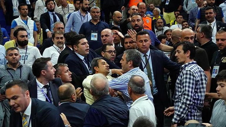 Fenerbahçede Ali Koçtan olay açıklamalar Aziz Yıldırım, seçim ve yeni teknik direktör