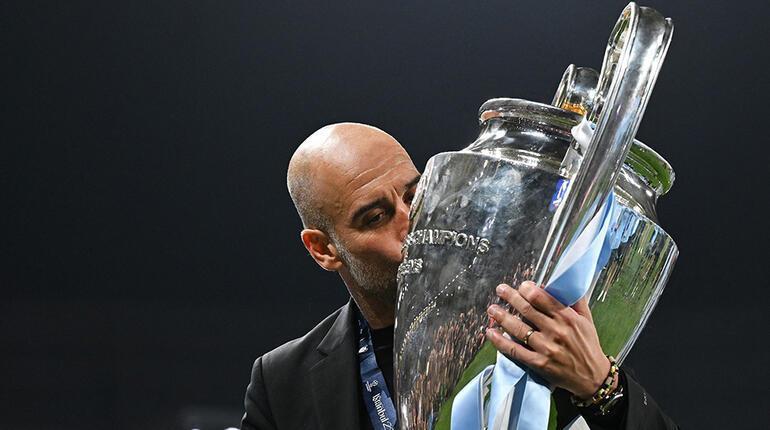 Şampiyon Manchester Cityye mekanda gelen hesap dudak uçuklattı