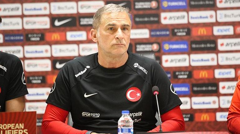 Stefan Kuntz: Galler maçı kolay olmayacak Arda Güler ve Barış Alper Yılmaz sözleri...