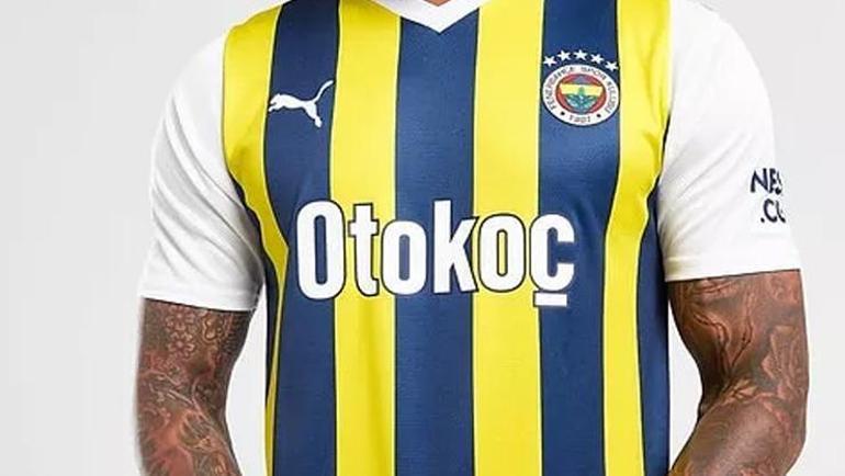 Fenerbahçe 5 yıldızlı logoyu kullanabilecek mi Dikkat çeken detayı açıkladı