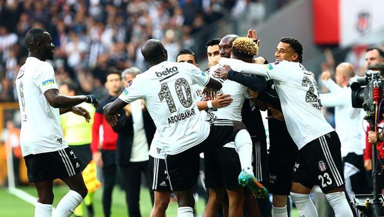 Beşiktaş transfer haberi: Beşiktaş, Mısırdan gelen teklifi reddetti