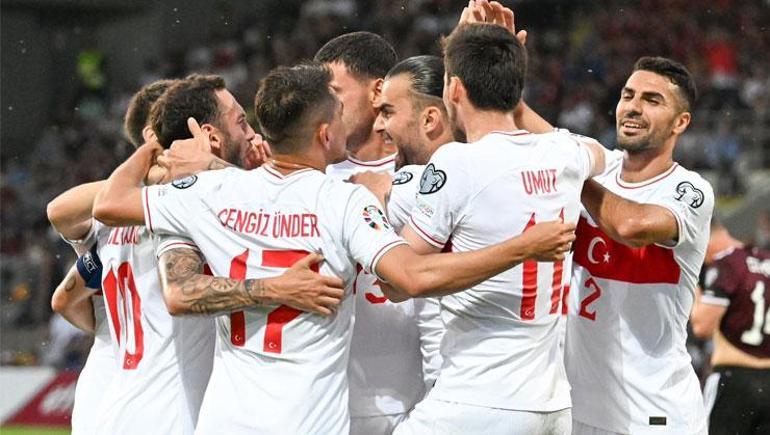 Türkiye - Galler maçı öncesi çarpıcı açıklama: Türkiyenin Euro 2020den ders alması lazım