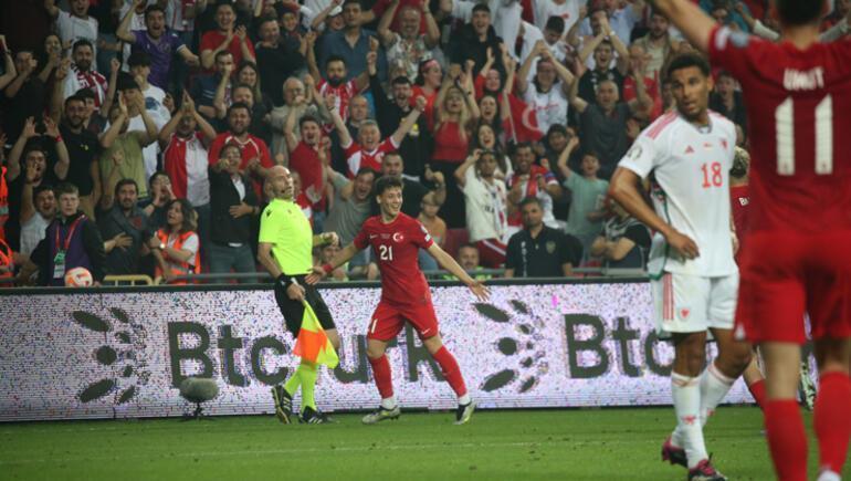 Fenerbahçede Arda Güler operasyonu Takımda kalması için...