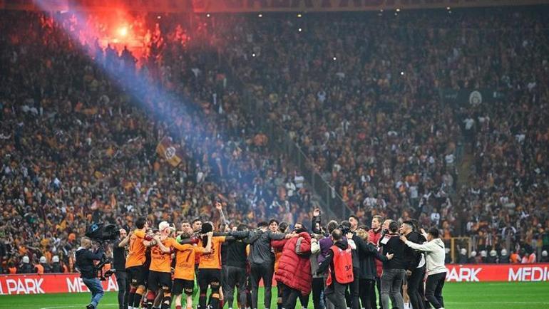 Galatasaraydan, Londrada yıldız avı Düğmeye basıldı...