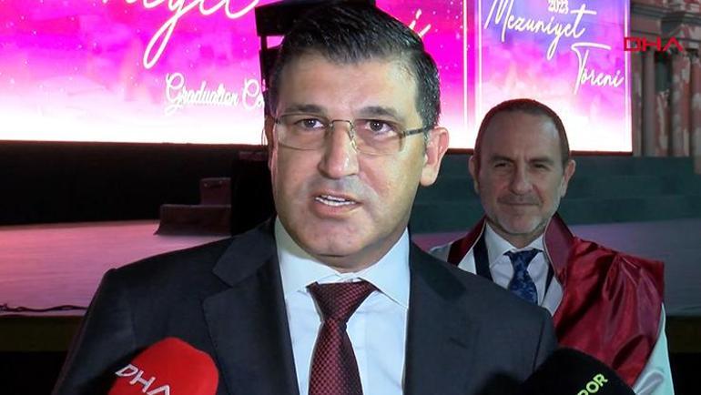 Galatasaray Başkanı Dursun Özbekten transfer açıklaması: Taraftarımız merak etmesin